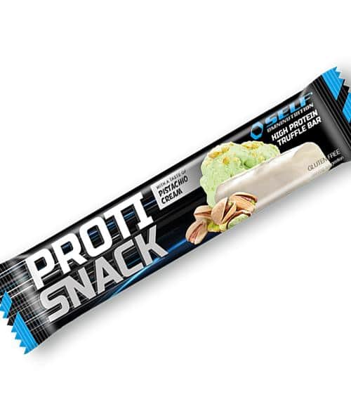 Protein Snack Bar Fitnessmarket Ba