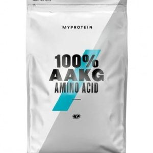 100% AAKG Amino Acid, 250 g
