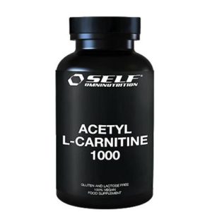 Acetyl L-Carnitine 1000