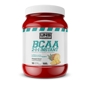 BCAA 2:1:1 INSTANT 500g