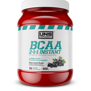 BCAA 2:1:1 INSTANT 500g