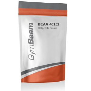 BCAA 4:1:1 INSTANT 500g