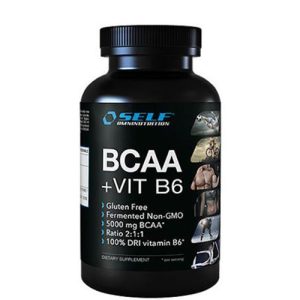 BCAA+VIT B6