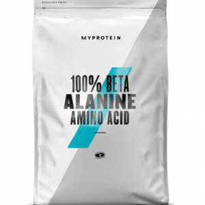Beta Alanine, 250 g