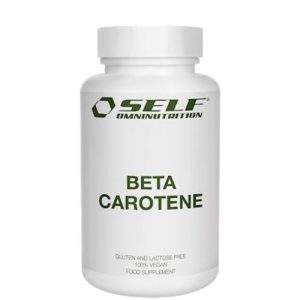 Beta Carotene 60cps