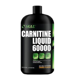 Carnitine Liquid 60000