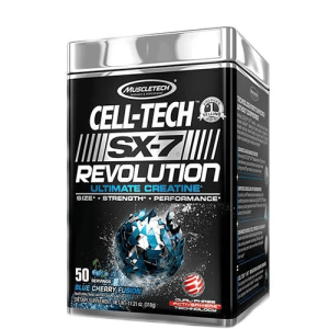Cell-Tech SX7 Revolution