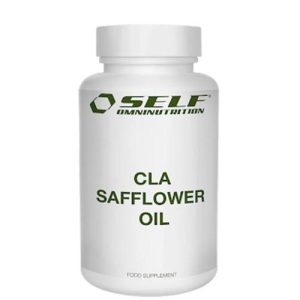 Cla Safflower Oil