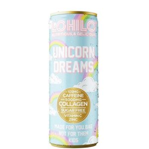 Collagen Unicorn dreams
