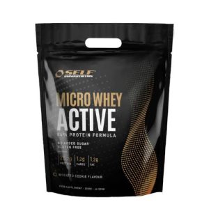 Micro Whey Active 2 KG