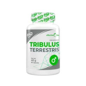 TRIBULUS TERRESTRIS 90CAPS
