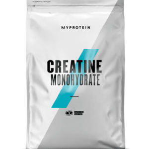 Creatine Monohydrate, 500 g