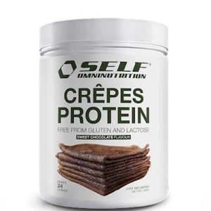Crepes Protein 240 g