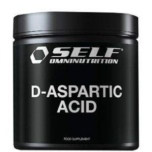 D-Aspartic Acid