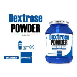 Dextrose POWDER 1 kg