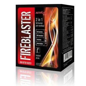 Fireblaster 12g