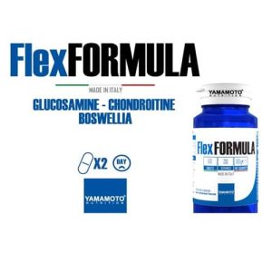 Flex FORMULA