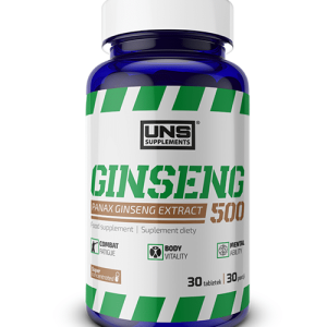 GINSENG 500 Extract