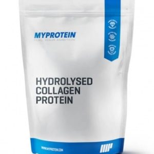 Hydrolysed Collagen Protein, 1 kg