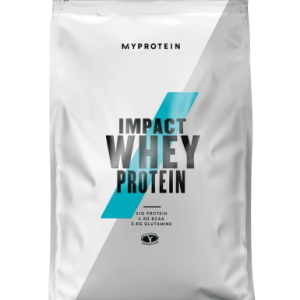 Impact Whey Protein, 5000 g