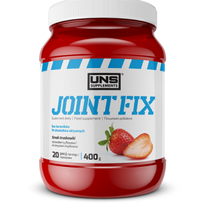 JOINT FIX MSM 400g