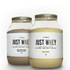 JUST WHEY PROTEIN 2000g