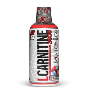 L-Carnitine 3000 mg
