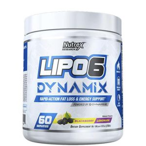 Lipo-6 Dynamix