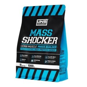MASS SHOCKER 1kg