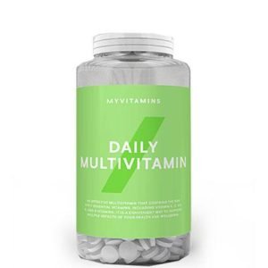 Daily Vitamins, 60 tableta