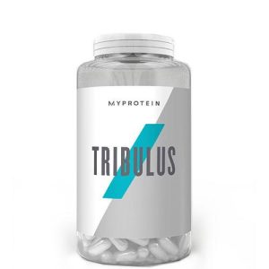 Tribulus Pro, 270 kapsula
