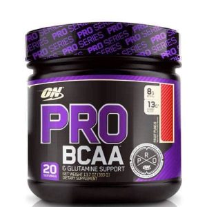 Pro BCAA 390 g