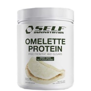 Omelette Protein 240 g