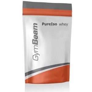 PROTEIN PURE ISOWHEY