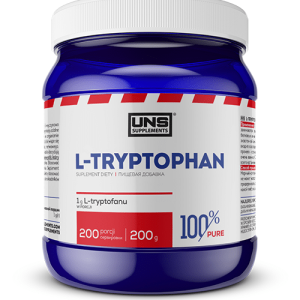 PURE L-TRYPTOPHAN
