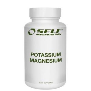 Potassium & Magnesium