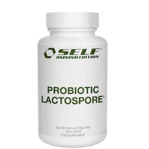 Probiotic Lactospore