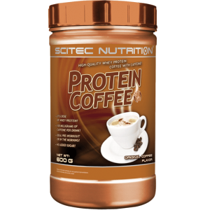 Protein Coffee, 600 g