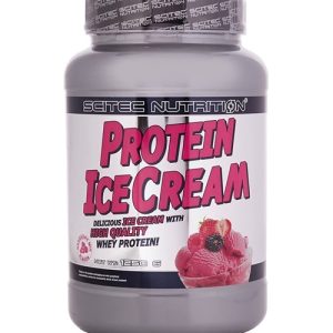 Protein Ice Cream Light, 1250 g