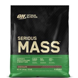 Serious Mass 5,5 kg