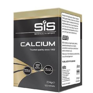 SiS Calcium