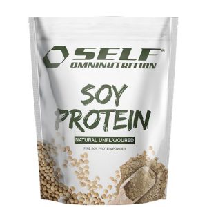 Soy protein 1 kg