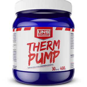 THERM PUMP 400g