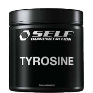Tyrosine 200 g