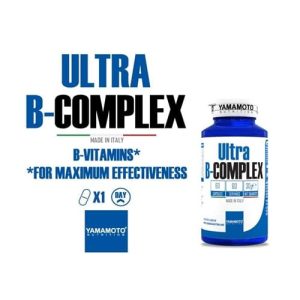 Ultra B-COMPLEX