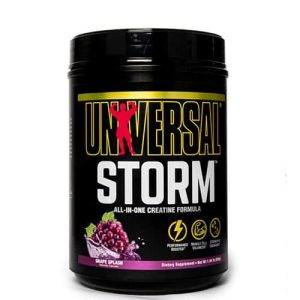 Universal Nutrition Storm