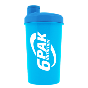 SHAKER WORKOUT IS HAPPINES 700ML