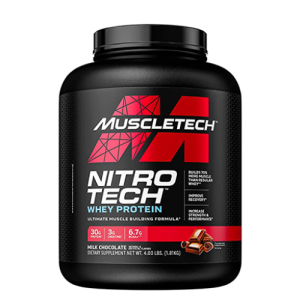 Nitro-Tech Performance 1,8 kg