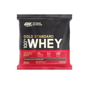 Gold Standard 100% Whey 30 g Monodoza