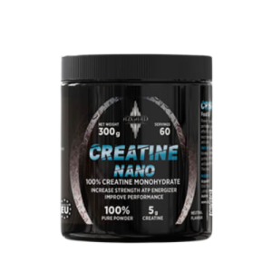 CREATINE NANO 300G